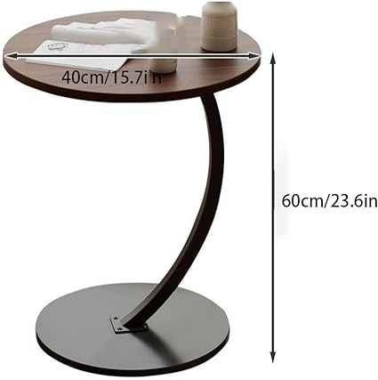 Portable Mini Table, Sofa Side Table happyhome