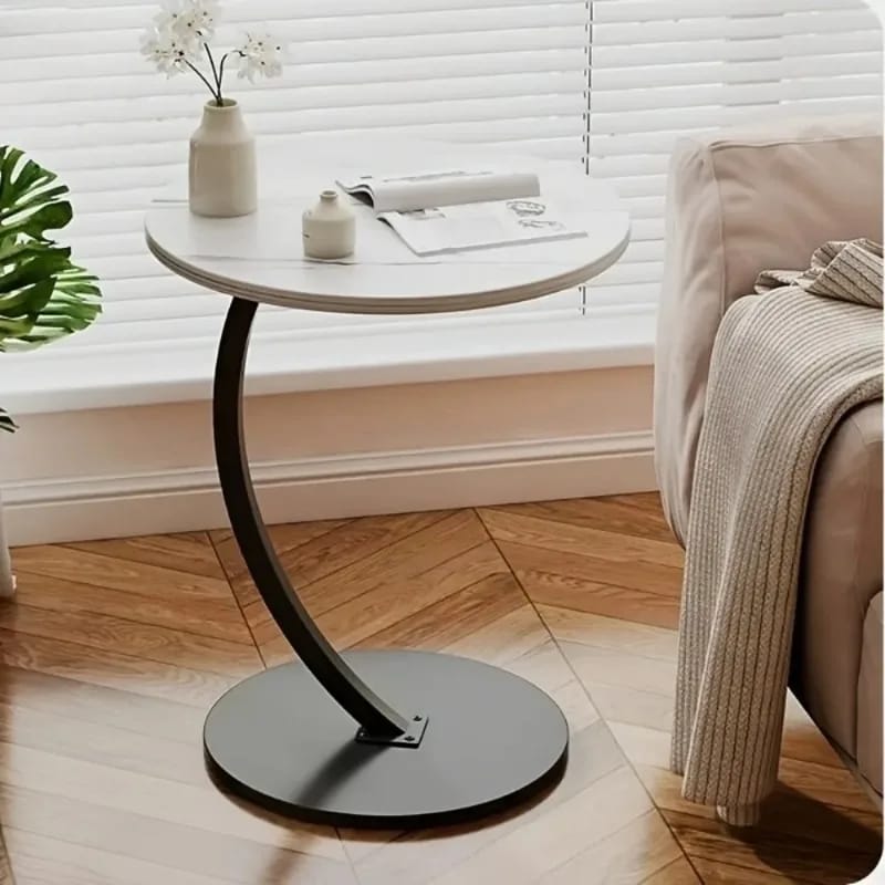 Portable Mini Table, Sofa Side Table happyhome