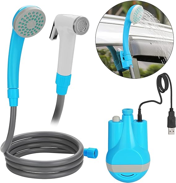 Portable Shower , Electric Portable Shower happyhome