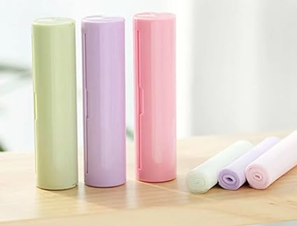 Portable Soap Roll , Paper Soap Roll happyhome