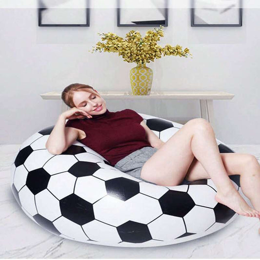 Portable Sofa Bean Bag , Bean Bag Seat happyhome