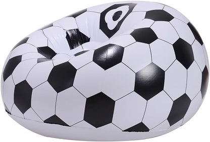 Portable Sofa Bean Bag , Bean Bag Seat happyhome
