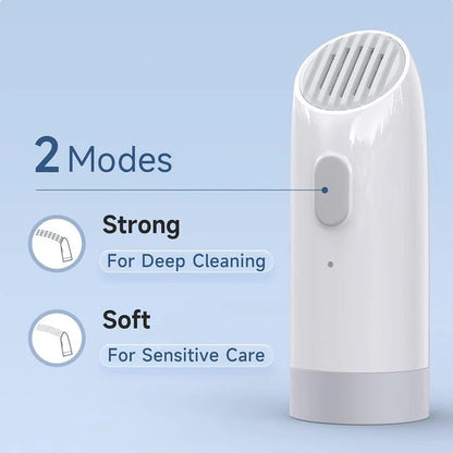 Electric Portable Travel Bidet, Rechargeable Bidet