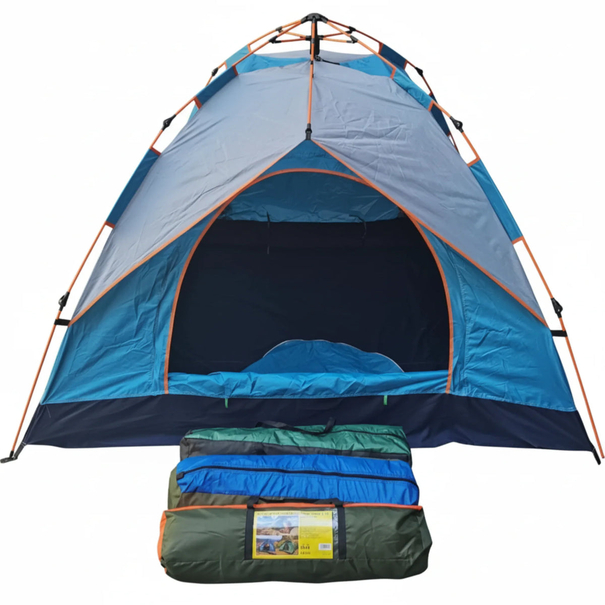 Automatic Camping Tent, Camping Tent