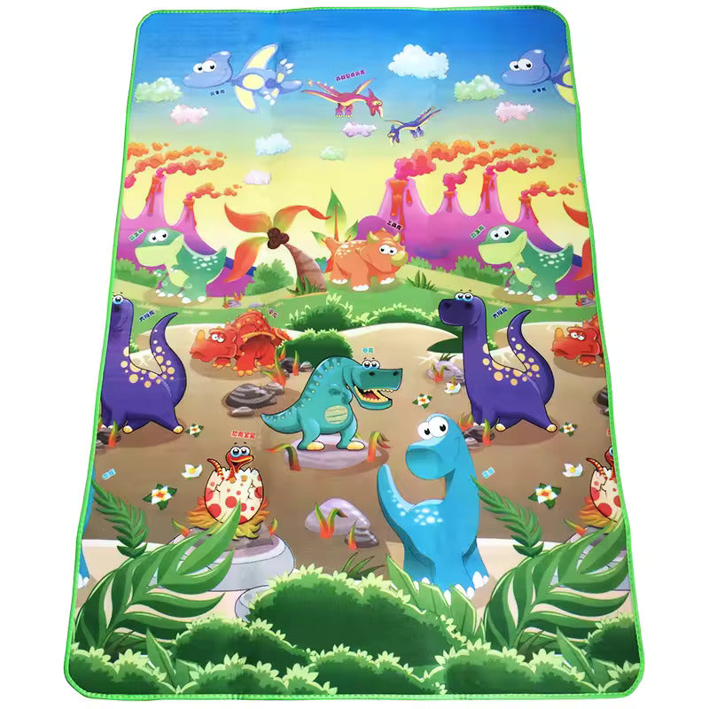 Kids Play Mat , Baby Crawling Mat