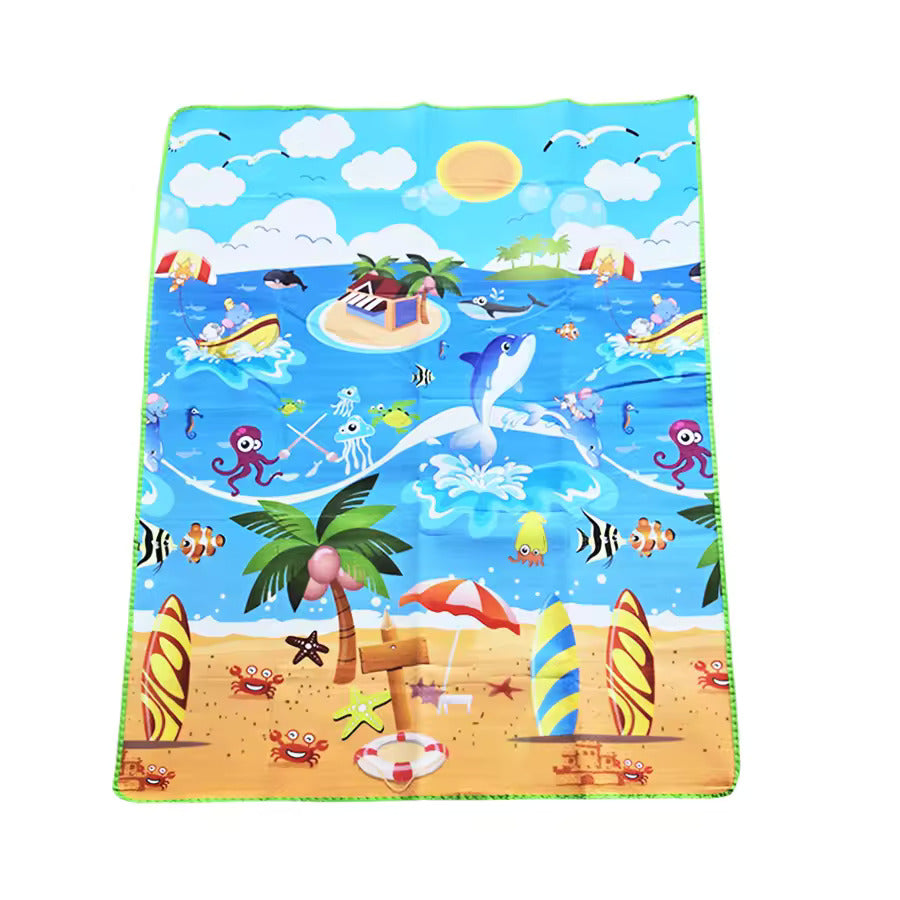 Kids Play Mat , Baby Crawling Mat