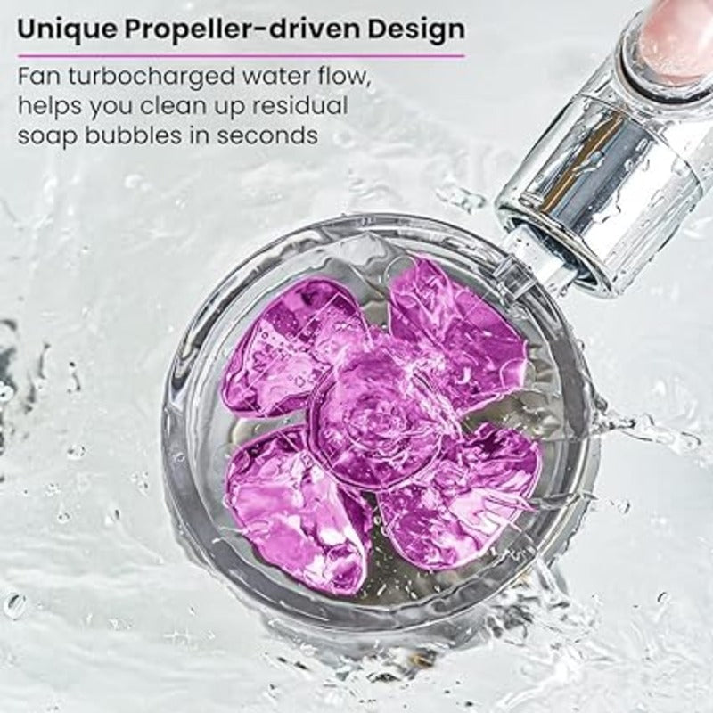 Shower Head, Portable Handled Shower Head happyhome