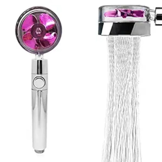 Shower Head, Portable Handled Shower Head happyhome