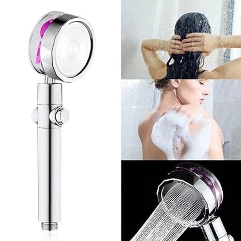 Shower Head, Portable Handled Shower Head happyhome