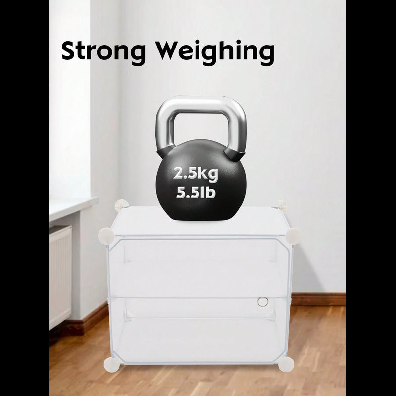 Single Column 8 Layer Shoe Rack - Buy Online – happyhome