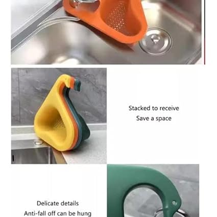 Sink Strainer , Sink Drain Basket happyhome