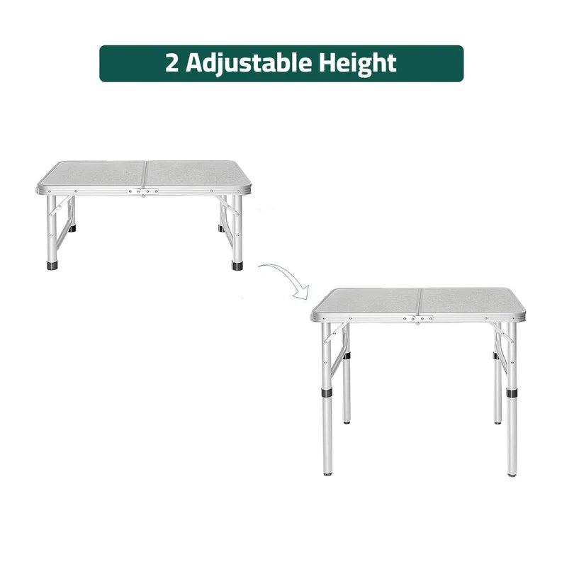 Folding Camping Table,Portable Camping Table