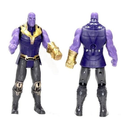 Smart Buy Marvel Avengers Action Figure , Marvel Character Toys happyhome