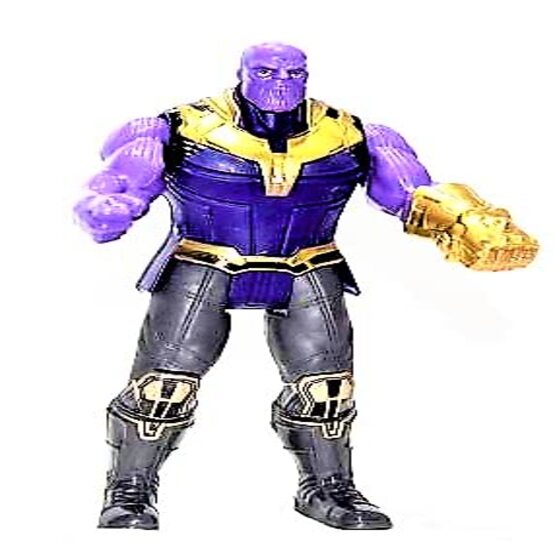 Smart Buy Marvel Avengers Action Figure , Marvel Character Toys happyhome