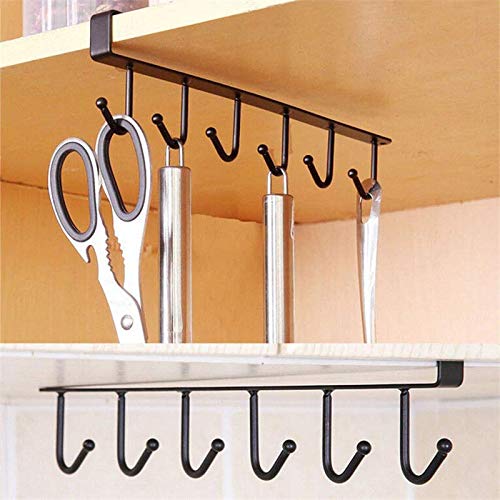 Spoon Holder , Kitchen Storage Hook happyhome