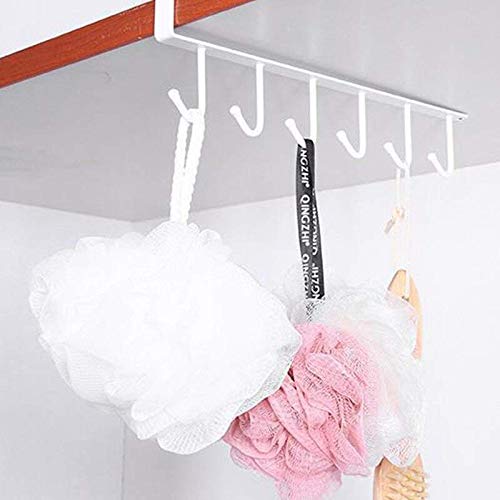 Spoon Holder , Kitchen Storage Hook happyhome