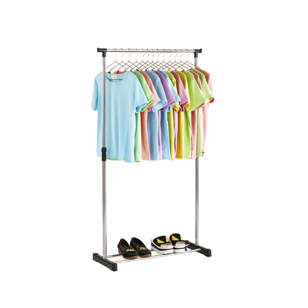 Single Pole Clothes Rack - Buy Now – happyhome
