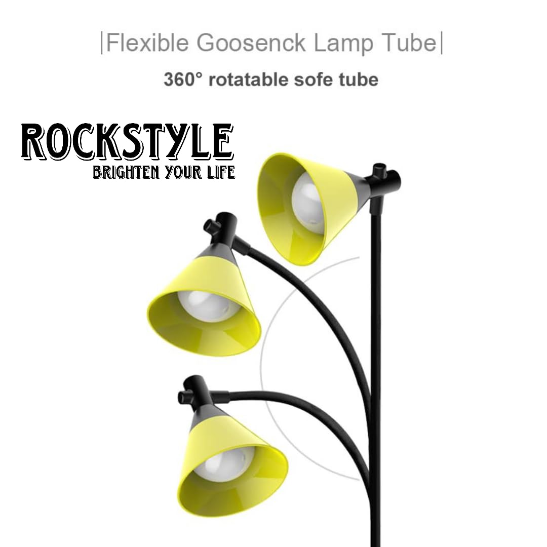 Study Table Lamp , Rechargeable Desk Lamp happyhome