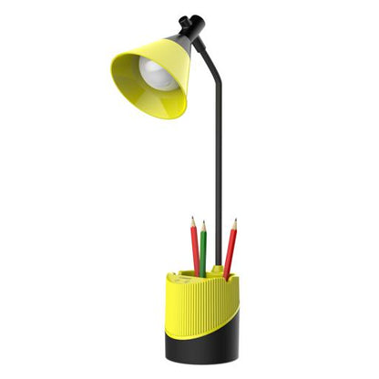 Study Table Lamp , Rechargeable Desk Lamp happyhome