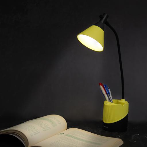 Study Table Lamp , Rechargeable Desk Lamp happyhome