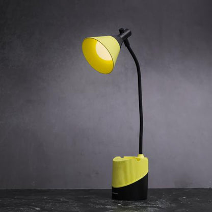 Study Table Lamp , Rechargeable Desk Lamp happyhome