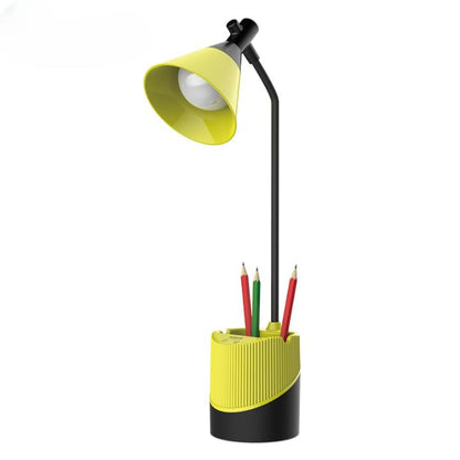 Study Table Lamp , Rechargeable Desk Lamp happyhome