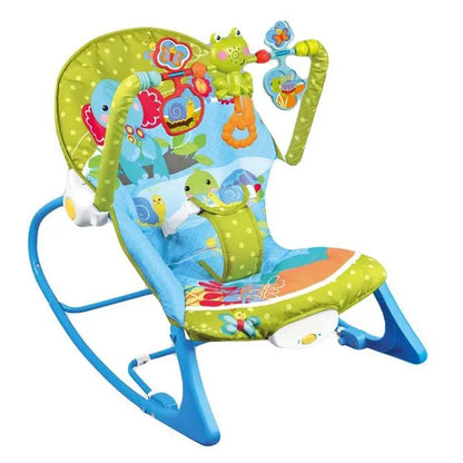 Vibrating Music Rocking Chair,Baby Vibrating Rocking Chair