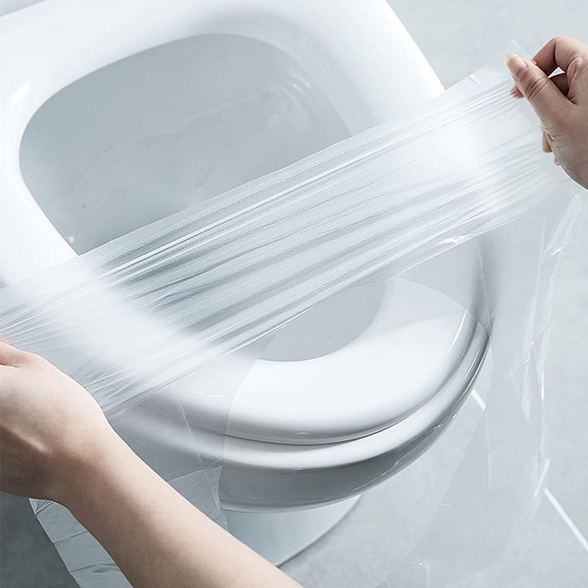 Toilet Seat Cover , Disposable Toilet Seat Cover happyhome