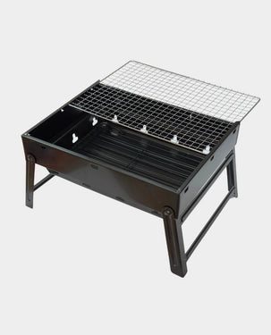 Mini BBQ Grill, Portable BBQ Stove