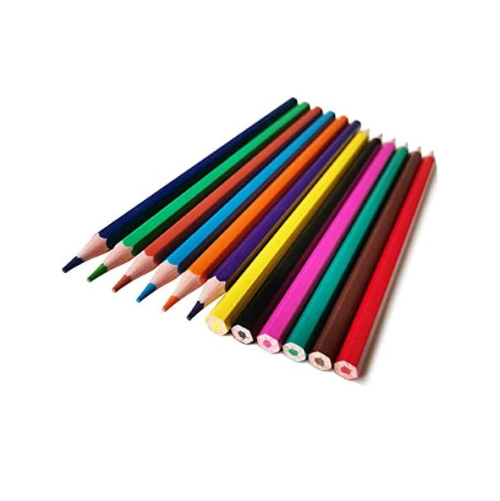 Flamingo Colour Pencils