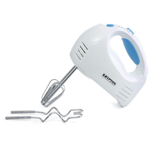 Electric Hand Mixer, Lightweight Hand Mixer