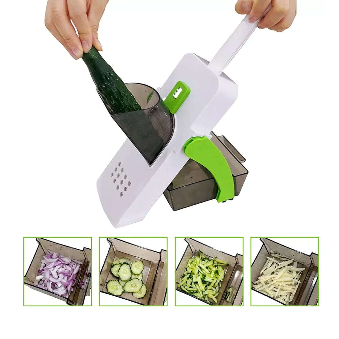 Vegetable Cutter happyhome