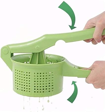 Vegetable Drainer Squeezer, Water Squeezer Vegetable happyhome