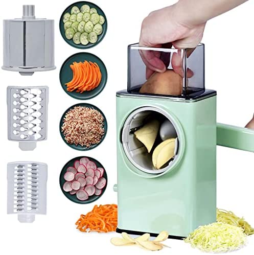 Vegge Chopper, Multifunction Vegetable Slicer happyhome