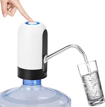 Water Pump Dispenser, Electric Water Dispenser happyhome