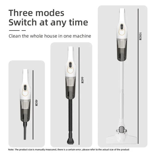 Handheld Cordless Vacuum Cleaner, Cordless Vacuum Cleaner