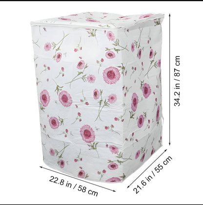 غطاء غسالة، غطاء غسالة