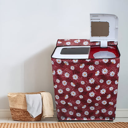 غطاء غسالة، غطاء غسالة