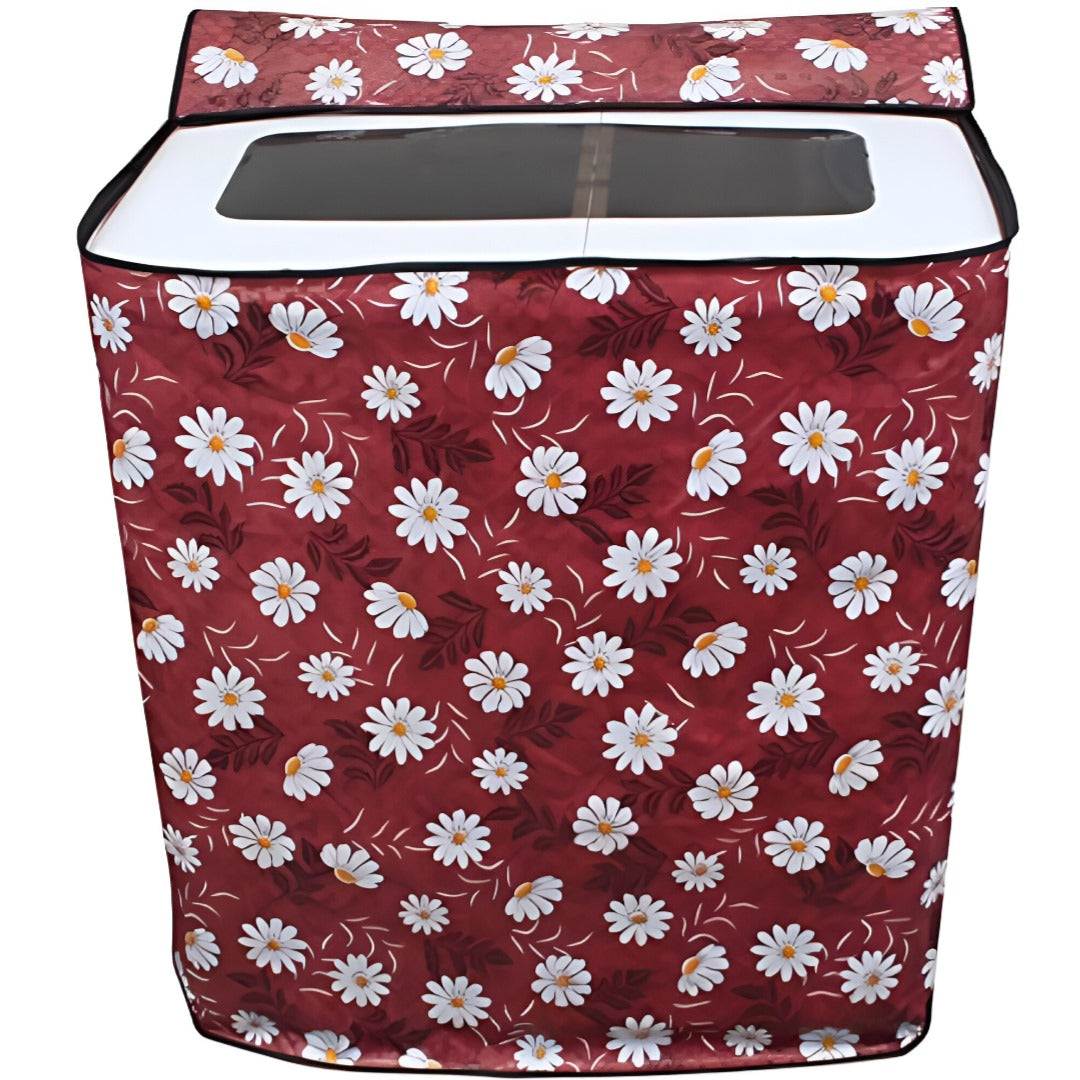 Top Load Washing Machine Cover, Washing Machine Cover