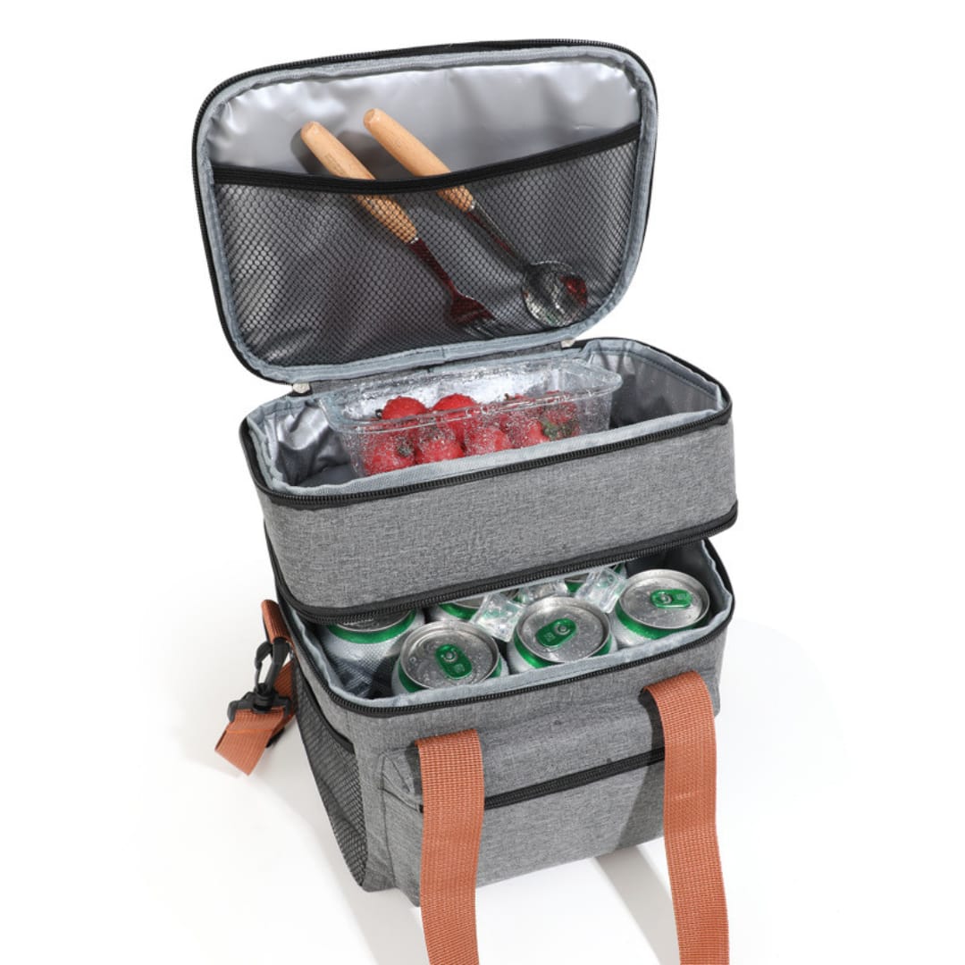 Thermal Bag, Insulated Lunch Bag