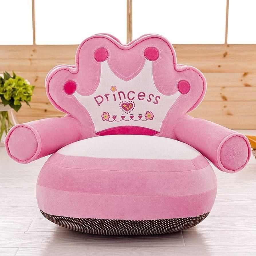 Kids Sofa, Kids Sitting Cushion