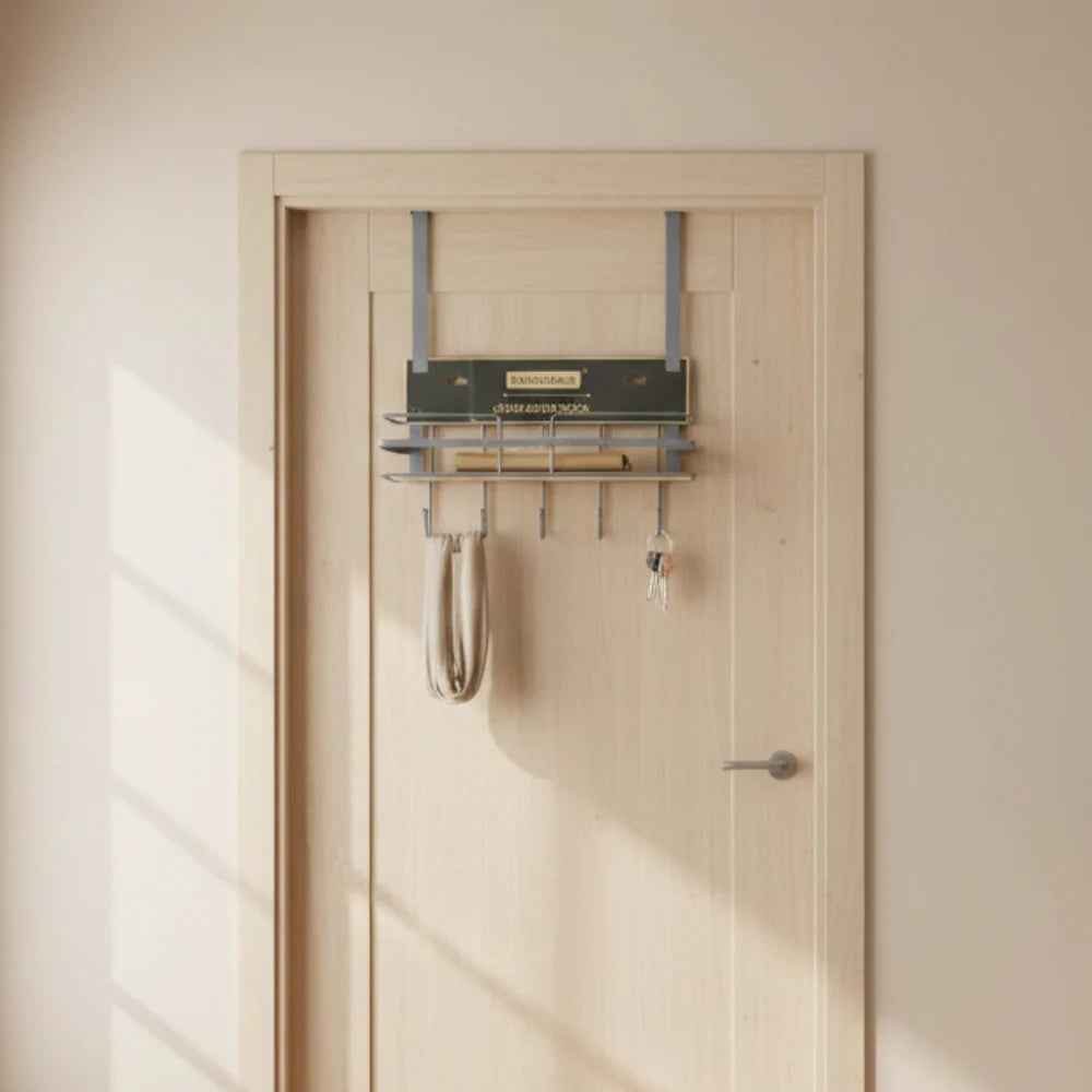 Door Hanging Storage Rack,Door Hanger