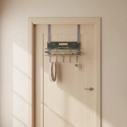 Door Hanging Storage Rack,Door Hanger