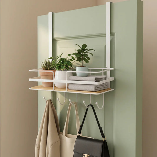 Door Hanging Storage Rack,Door Hanger