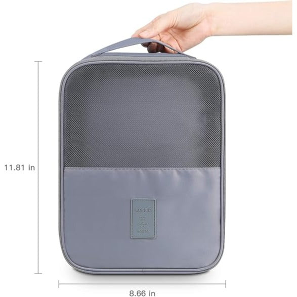 Travel Shoe Bag, Travel Shoe Cover