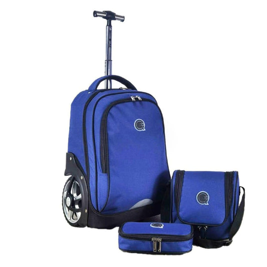 Trolley Bag for Kids, Kids School  Bag