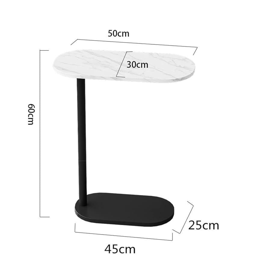 Portable Coffee Table,Sofa Table