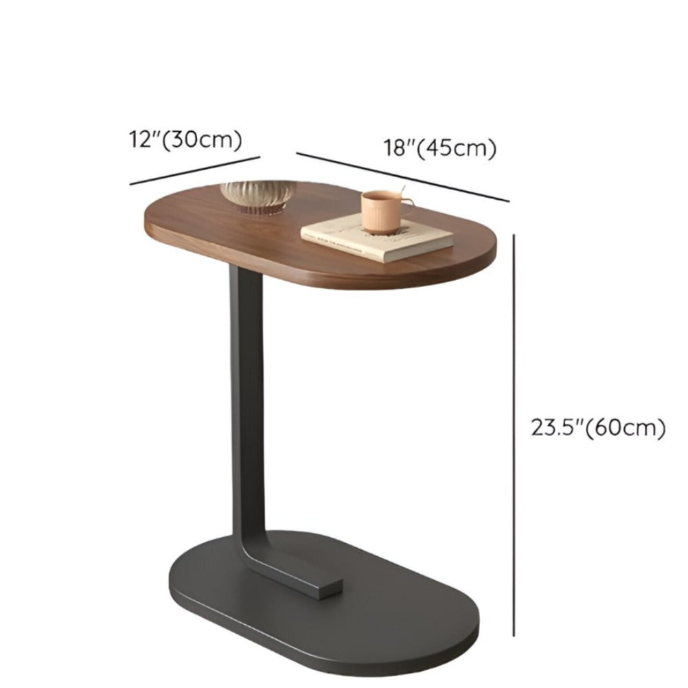 Portable Coffee Table,Sofa Table