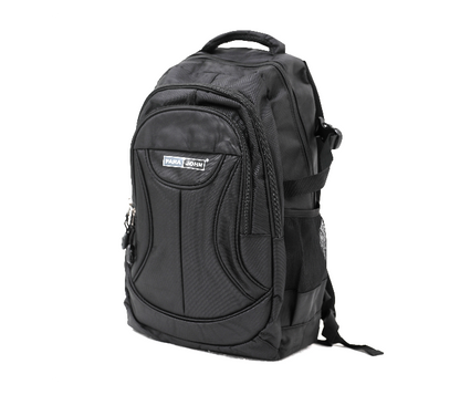 Para John 16-Inch Unisex Casual Backpac
