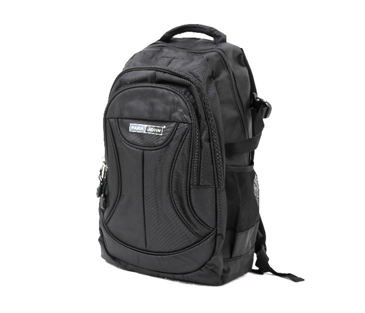Para John 16-Inch Unisex Casual Backpac
